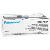 Resim Panasonic Kx-Fa84X Orjinal Drum Ünitesi Siyah Kx-Fl541-Kx-Fl651 Panasonic