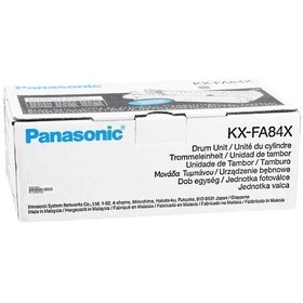 Resim Panasonic Kx-Fa84X Orjinal Drum Ünitesi Siyah Kx-Fl541-Kx-Fl651 
