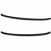 Resim Bmw G22/G82 Bagaj Spoileri M4 