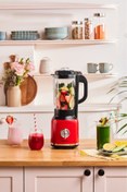 Resim Karaca Vintage Craft Smoothie Blender 