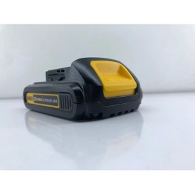 Resim Dewalt 20V 1.3AH Li-Ion Akü 