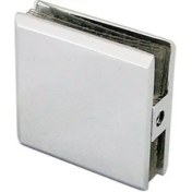 Resim Shark HT-4565-PCBR Cam Panel Desteği Duvardan Cama Pivot 