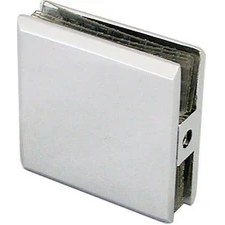 Resim Shark HT-4565-PCBR Cam Panel Desteği Duvardan Cama Pivot 