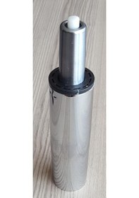 Resim Kamusalmarket 100 Lük Krom Piston 100 Lük Sandalye Amortisörü 