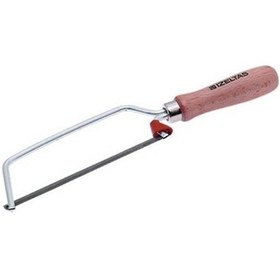 Resim Testere Kolu 300mm 