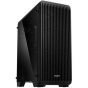 Resim Zalman S2TG 600W 1X120MM Atx Midi Tower Siyah Kasa 