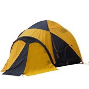 Resim The North Face VE 25 NF0A8BDTC8T1 Tek Renk Kamp Çadırı 
