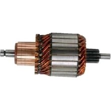 Resim Dodo 12V Marş Kollektörü Bosch Tipi 13 Diş (Start-Stop) 