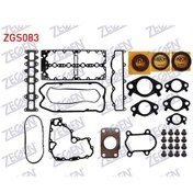 Resim Motor Takım Conta Kecelı Skc Yok Fıat Ducato 2.3 Mjt Zegen 