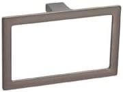 Resim System Flat Halka Havluluk Füme Renk 151X52X240 Mm 