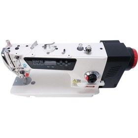 Resim Fdmstar AS-A4 Otomatik Düz İplik Kesmeli Dikiş Makinesi 