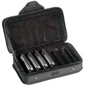 Resim Hohner Blues Mızıka Başlangıç Seti 