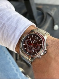Resim Tiger TİGER ERKEK KOL SAATİ TF-70 