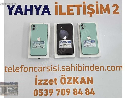 Yeşil