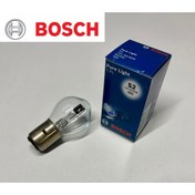Resim Bosch AMPÜL - 12V 3535W S2 PURE LIGHT UNIVERSAL cc 