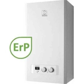 Resim Demirdöküm Atromix 28/28 Kw (24.000 Kcal) Tam Yoğuşmalı Kombi 