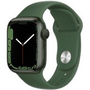 Resim Apple Watch Series 7 GPS + Cellular 41 MM Akıllı Saat (Apple Türkiye Garantili) Apple