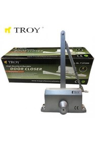 Resim TROY 27300 Hidrolik Kapı Yayı. 25-45kg 