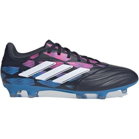 Resim adidas Copa Pure 2 League Fg Erkek Siyah Futbol Krampon Ig8719 