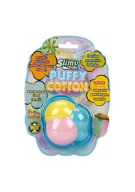 Resim Slimy Puffy Coton Kokulu Slime 16 Gr. 