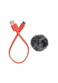 Resim Jbl Quantum Stream Wireless, Lightning Mikrofon 