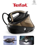 Resim TEFAL Yüksek Basınç Teknolojili Buhar Kazanlı Ütü 9 Bar Pro Express Vision , Akıllı Buhar 750 g/dk 
