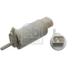 Resim FEBİ 353546 SİLECEK POMPASI LKW SCANİA 3 4 F K N F-03372 uyumlu 