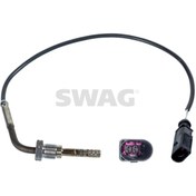 Resim Swag-33100377 Egzoz Sicaklik Sensörü A4 A5 A6 A7 A8 Q5 Q7 Touare 514654808 Swag-33100377 Egzoz Sicaklik Sensörü A4 A5 A6 A7 A8 Q5 Q7 Touare 514654808