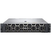 Resim DELL PER750XS4A_UPG, R750XS, Intel Xeon Silver 4310, 32Gb RDIMM Ram, 2x2Tb SSD, 2x600W Power, Free Dos, 2U Kasa RACK, SERVER (6207959) 