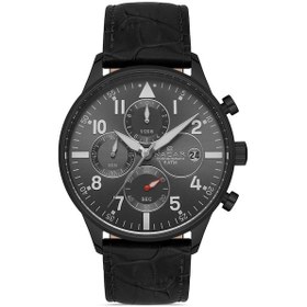 Resim NACAR NC34-290750-BGL1 ERKEK KOL Saati 