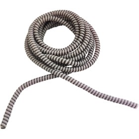 Resim HONDEP Şarj Aleti Kablo Koruyucu Kordon Koruma Kopma Önleyici Spiral Kablo Koruyucu Kılıf 