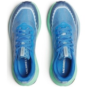 Resim Merrell Agility Peak 6 Kadın Mavi Outdoor Ayakkabı J00005073 