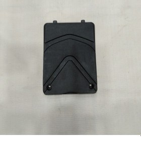 Resim Motoran Wind 125 Kanuni Ronny 150 Akü Kutusu Kapağı 