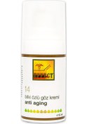 Resim Effect 14 Bitki Özlü 30+ Anti Aging Göz Kremi 15 ML 