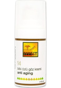 Resim Effect 14 Bitki Özlü 30+ Anti Aging Göz Kremi 15 ML 