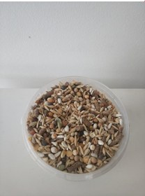 Resim Goldmind Mix Karışım Kemirgen Yemi 5 KG 