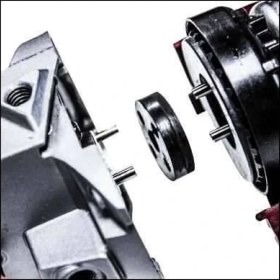 Resim Einhell Axxio Teag 18/125 Li Solo Avuç Taşlama 