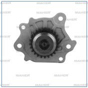 Resim Yağ Pompa Yarıs 2002-2008 1szfe / 2szfe 15100 23020 