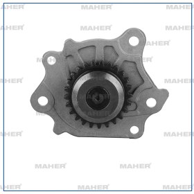 Resim Yağ Pompa Yarıs 2002-2008 1szfe / 2szfe 15100 23020 