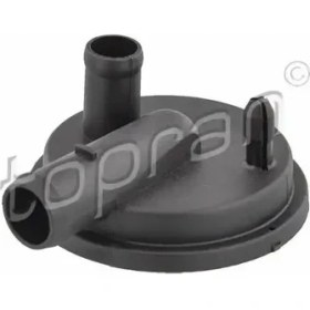 Resim Topran 113279001 Motor Hava Alma Valfi 038129101A 