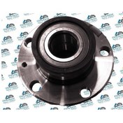 Resim MGA 801191 CE/AD 6Q0598611 (MGA 72120) ARKA PORYA SKODA FABIA 5 B 