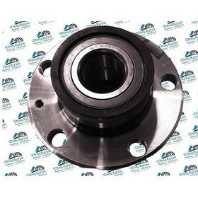 Resim MGA 801191 CE/AD 6Q0598611 (MGA 72120) ARKA PORYA SKODA FABIA 5 B 