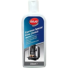 Resim Espresso Special Kireç Çözücü 200 ml 