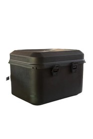 Resim GOGOPREMİUM UNİVERSAL 110 LT MOTOSİKLET SERVİS ÇANTASI 