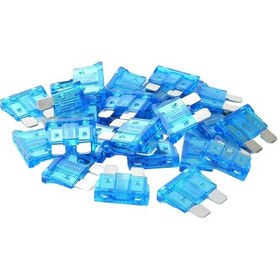 Resim Suntek Rv Marine Dayanıklı 15a Için 100 Parça Araba Standart 