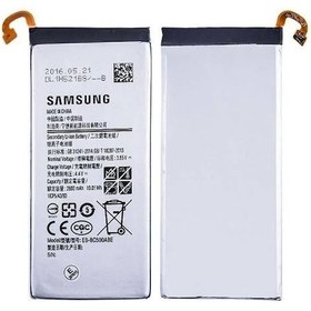 Resim Samsung Uyumlu Galaxy C500 C5 Sm-C5000 Batarya Pil 
