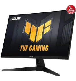 Resim Asus Tuf Gamıng VG27AQ5A 27" 210HZ 0.3ms Monıtor 