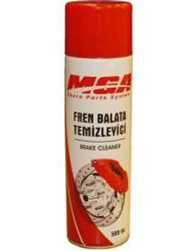 Resim MGA BALATA SPREYİ 500ML 1 KOLİ (30 ADET) 