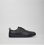 Resim Sneaker Günlük Erkek K100977-004 Camper Peu Touring Black Black 