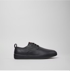 Resim Sneaker Günlük Erkek K100977-004 Camper Peu Touring Black Black 